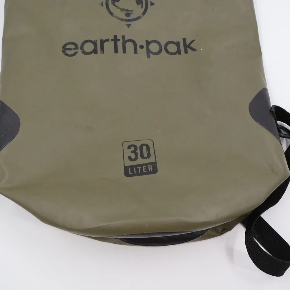 Earth Pak conquer elements